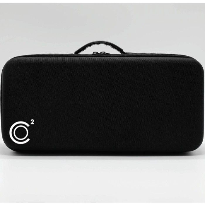 Modular Eva Case / Bag / Keyboard Carrying Bag / Tas Casing Mechanical Keyboard