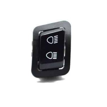 35170-KWW-A01 Saklar Dimmer Honda Revo 110