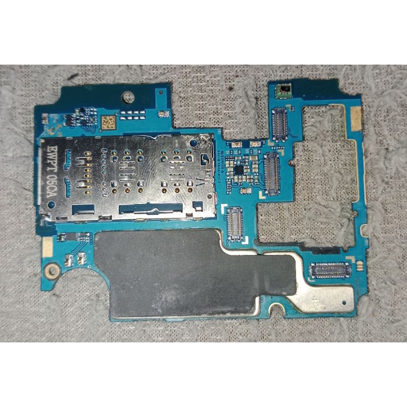 mesin samsung a51 ram 6/128 normal