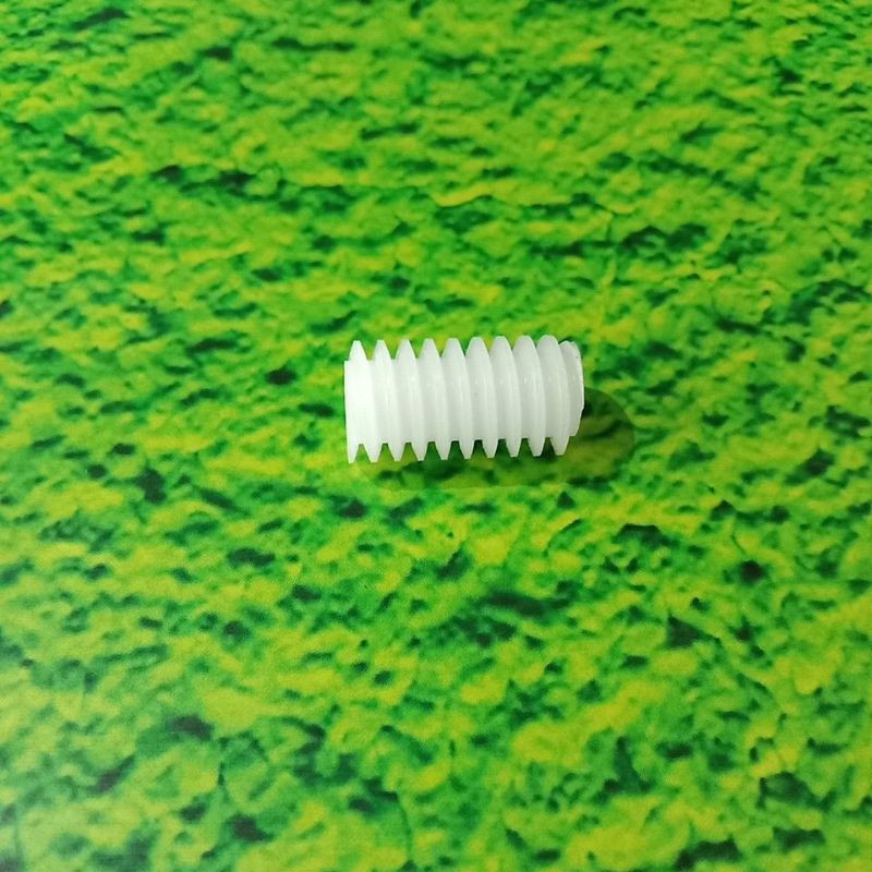 Worm Gear Motor Hopper Canon IRA 6075/6275