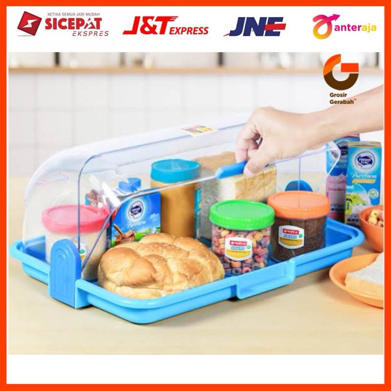 lion star tempat roti royal living case rl3