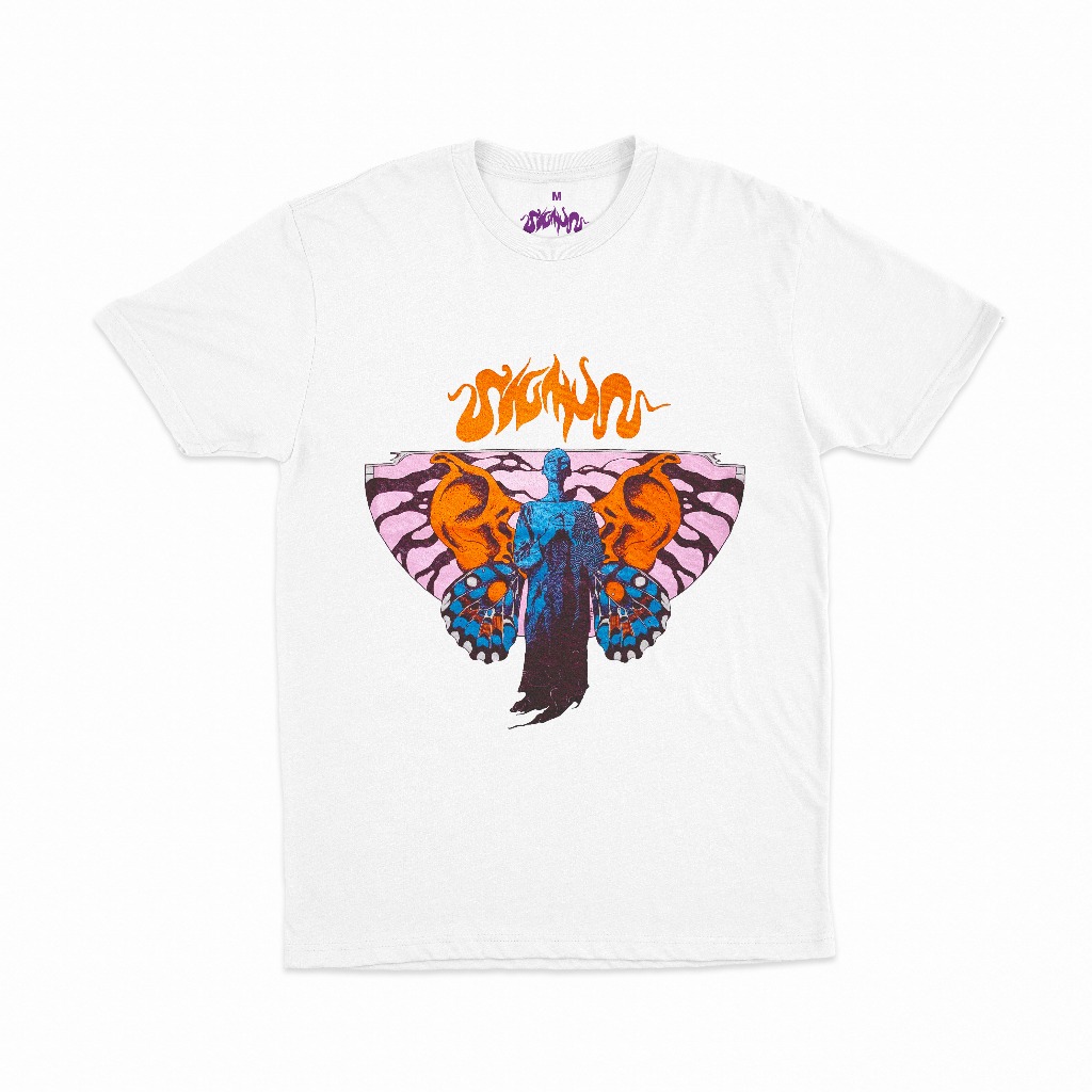 Tshirt Sigmun - Prayer of Tempest