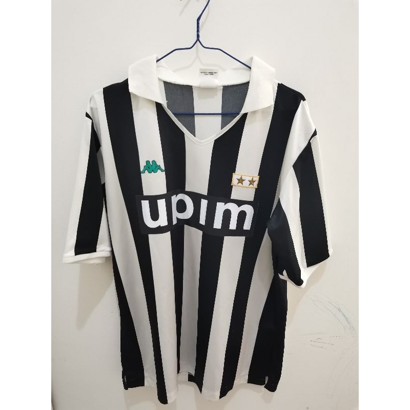 Jersey Juventus Retro 1991