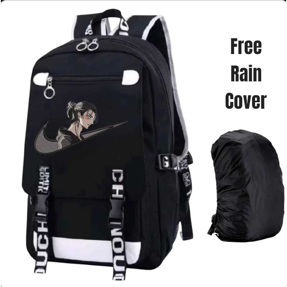 CB[COD] TAS KARAKTER GAMBAR/TAS ANIME ANAK/TAS RANSEL SEKOLAH ANAK/TAS SIMPLE/TAS ANAK PALING BAGUS/