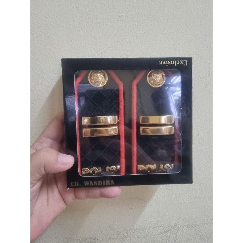 PANGKAT,,,,IPTU,,PDU,,POLRI