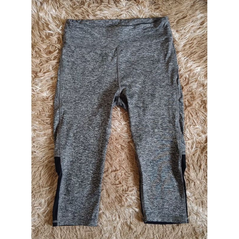 Legging Cotton On Body
