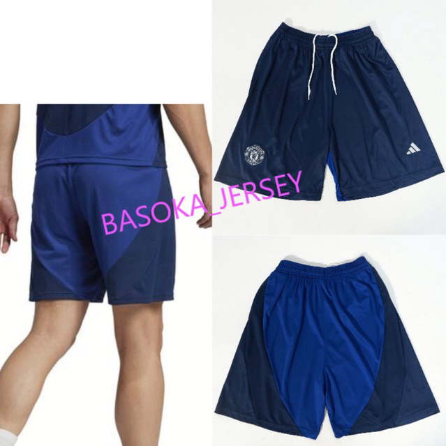 CELANA BOLA MU AWAY 2024 2025 24 25