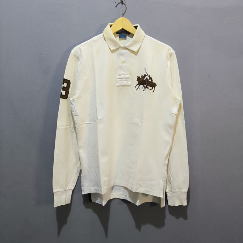 Polo Ralph Lauren big Logo