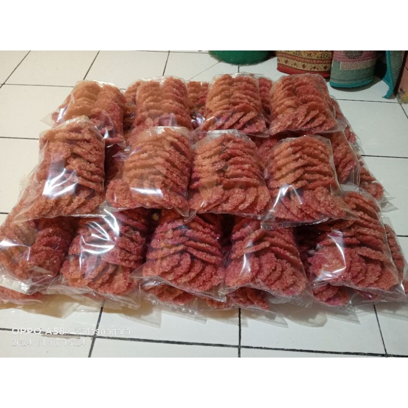 

RANGGINANG SUPER