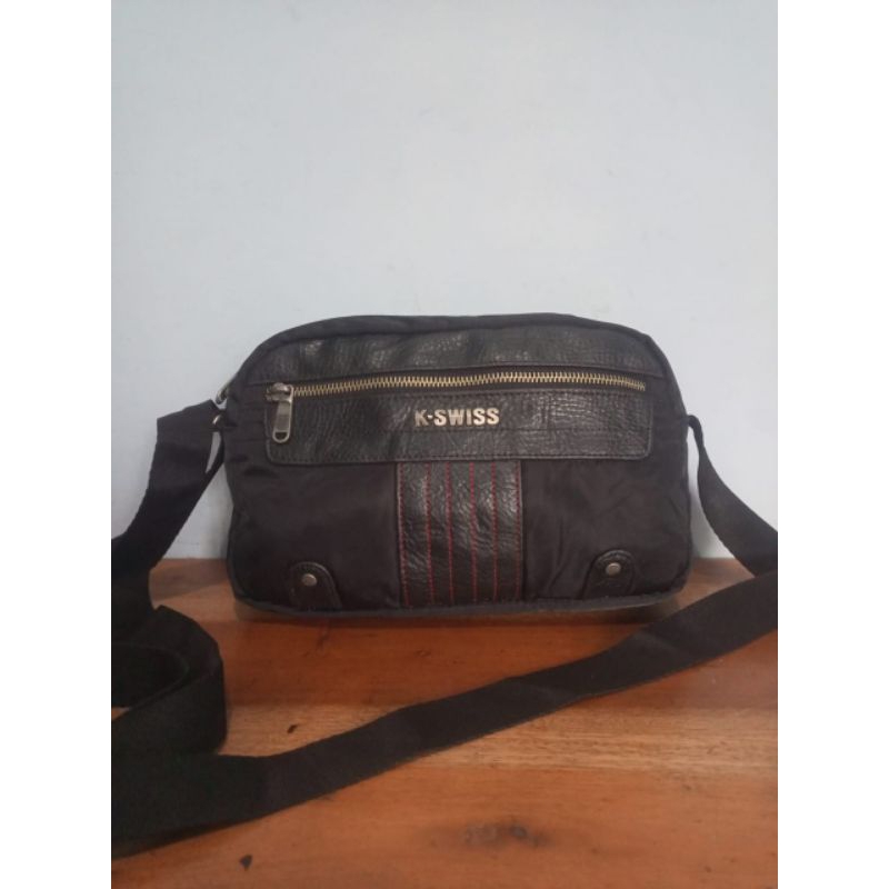 Sling bag K Swiss original