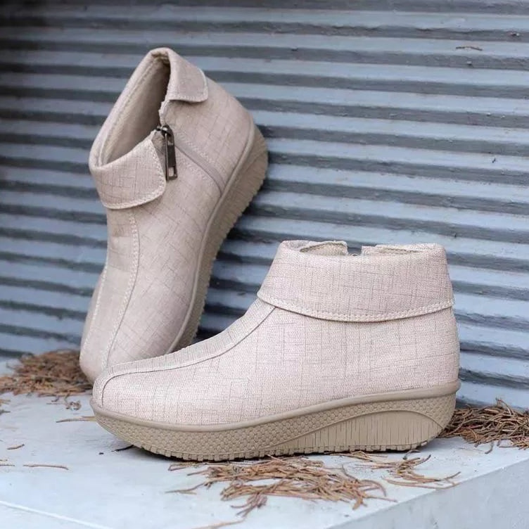 KODE Y59J sepatu boots wanita  sepatu boots Korea style  sepatu cewe  sepatu boots wanita cantik