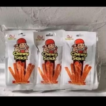 

Chewy stick isi 20pcs