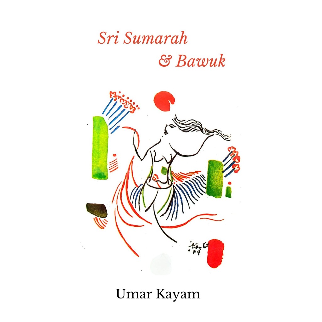 Sri Sumarah & Bawuk - Umar Kayam
