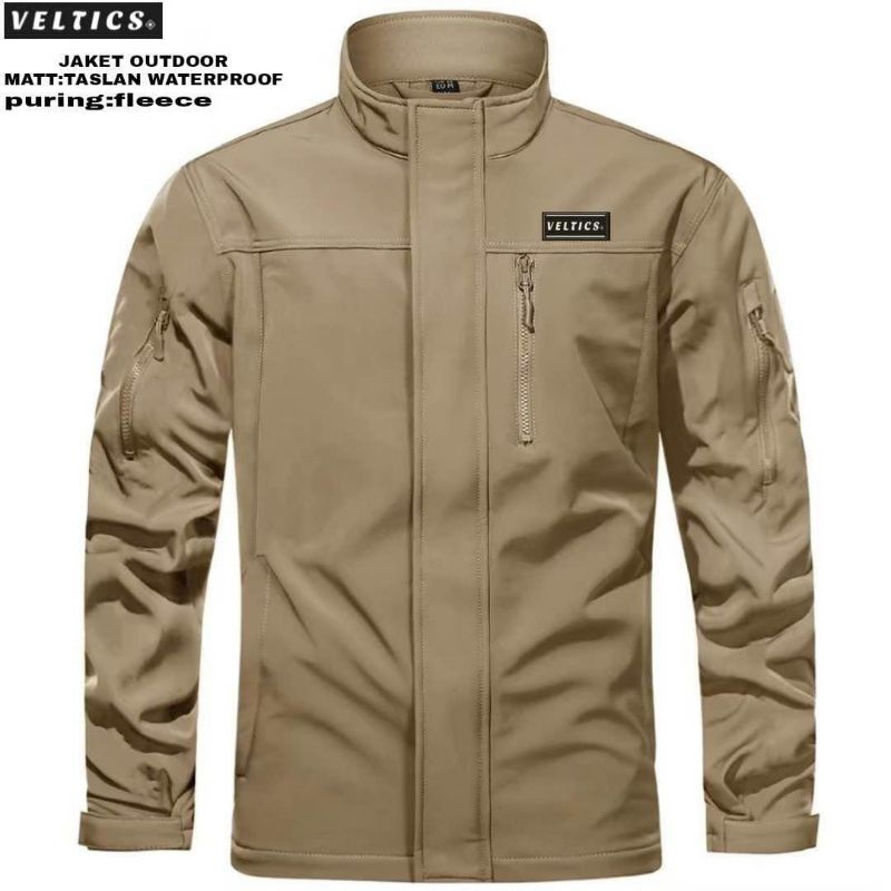 JAKET BOMBER OUTDOOR PRIA JAKET BOMBER JAKET BOMBER TASLAN WATERPROOF JAKET BOMBER PREMIUM JAKET BOM
