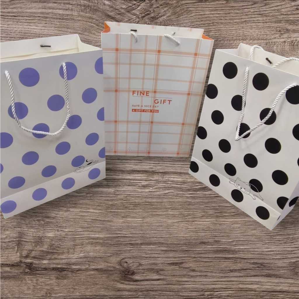 

PAPER BAG BESAR PB-724/727