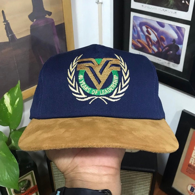 Topi k-Product 40 years of leadership