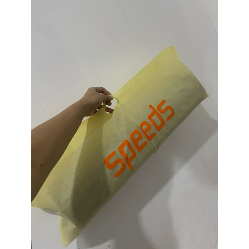 MATRAS SPEEDS POUNDFIT