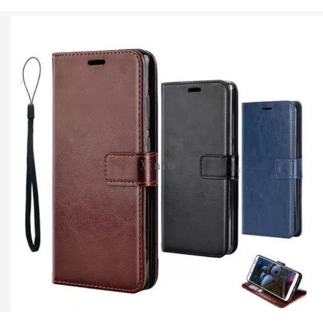 samsung s21 fe s21 ultra s21 plus s21 Flip Cover Samsung VISEON Flip Sarung Leather Case