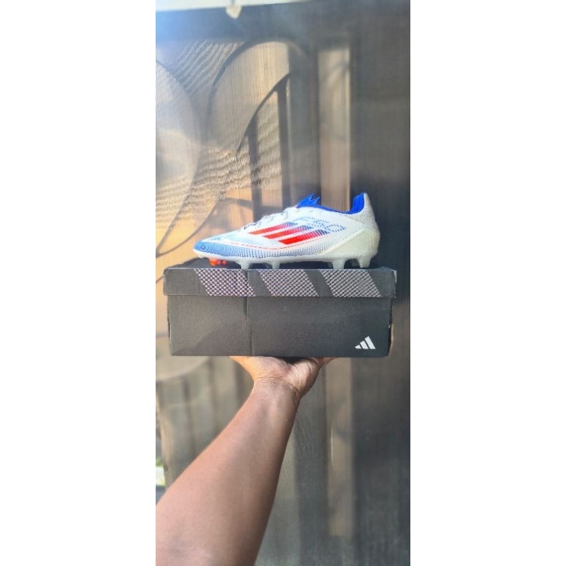Sepatu Bola Second atau Bekas Adidas F50 League