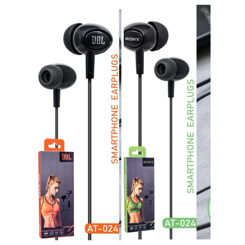 hf branded mega bass