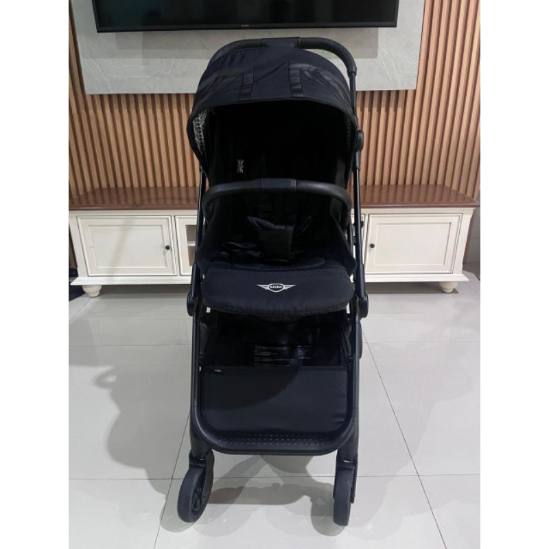 Easywalker Mini Buggy Turn Preloved