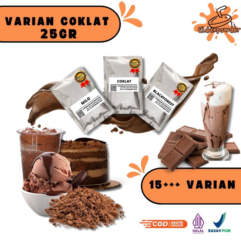 

BUBUK MINUMAN ANEKA RASA KEMASAN 25GRAM BUBUK MINUMAN RASA MINUMAN BUBUK SIAP SAJI SERBUK MINUMAN ANEKA RASA MINUMAN BUBUK KEMASAN 25GRAM BUBUK MINUMAN TESTER BUBUK MINUMAN BOBA
