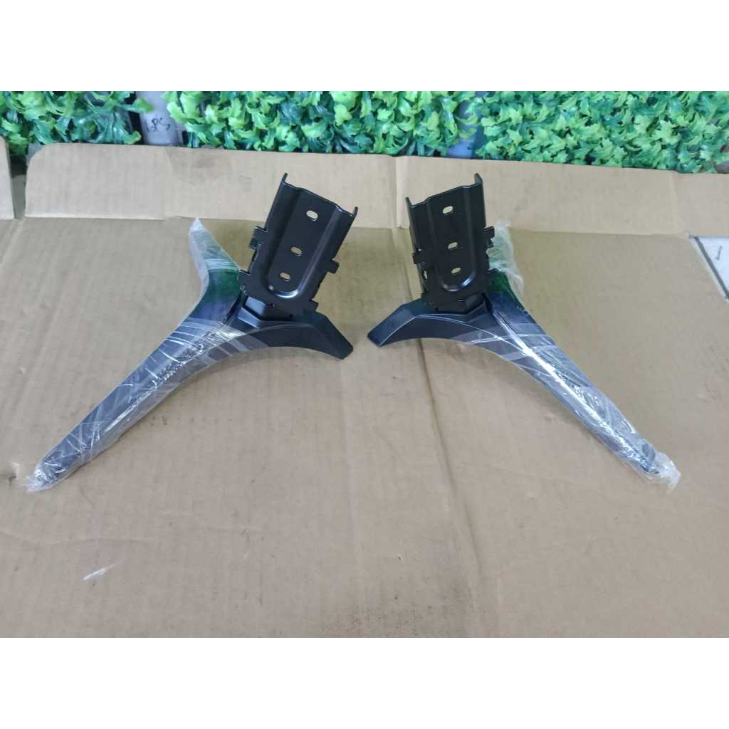 kaki dudukan stand tv sharp 2T-C50AD1I 2tc50ad1i 2TC50AD1I  2T-C50AD1X  50 INCH C50AE1 50SA5200 AQUO