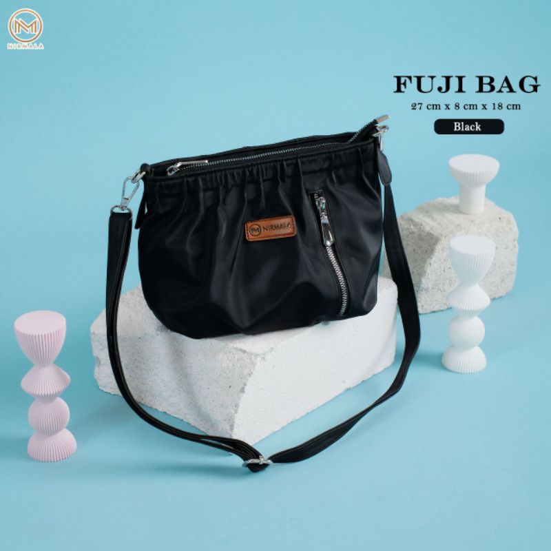 Fuji Bag By Nirmala