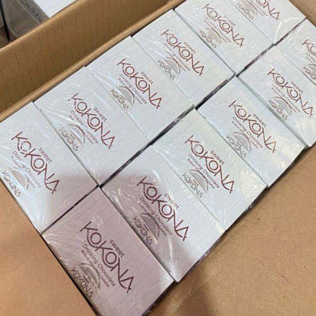 

KOKONA DRINK 1 KARTON ISI 12 BOX