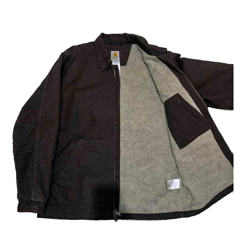 JAKET CARHARTT ORI SECOND