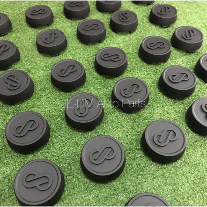 Enkei center cap wheels dop velg enkei