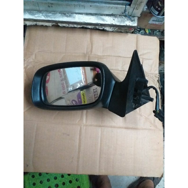 spion opel optima kiri