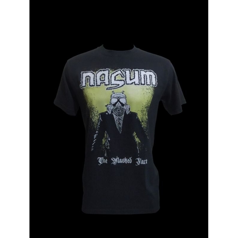 T-shirt NASUM