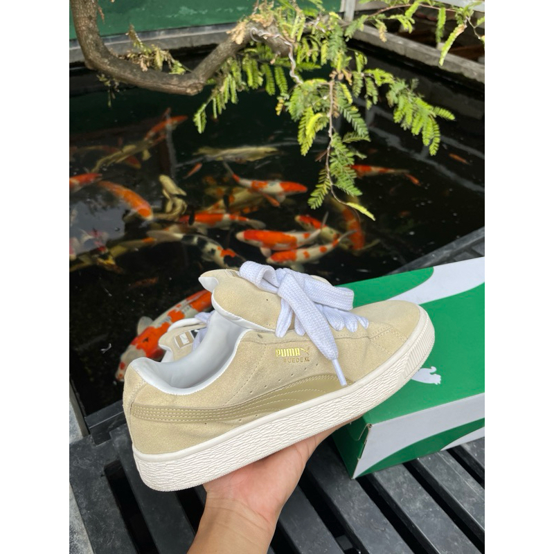 Puma Suede XL