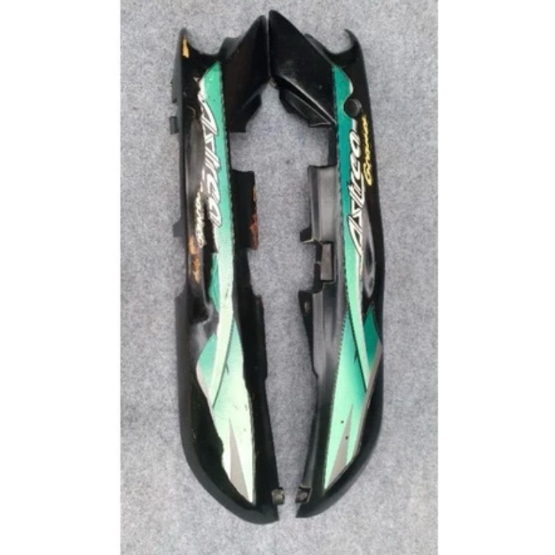 Cover Body Honda Astrea grand sabit impresa legenda original