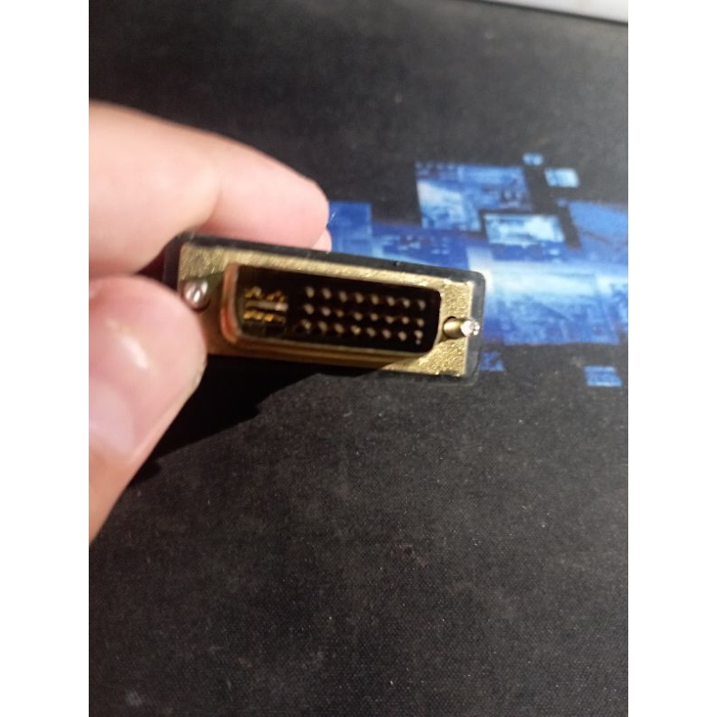 DVI TO HDMI 24+5