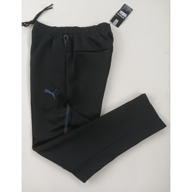 Celana Training Panjang Olahraga Misty Import Terbaru / Celana Panjang Olahraga Jogging Gym Senam Se
