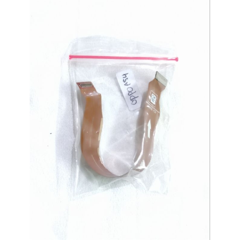 FLEXIBLE CAS OPPO A54 100% ORIGINAL COPOTAN