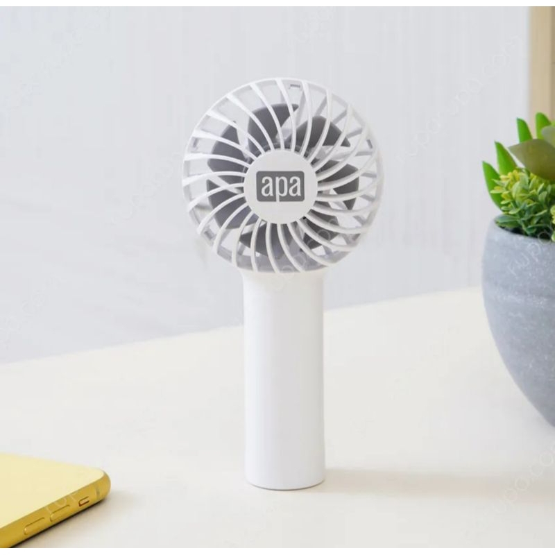 Apa 2 inci kipas angin portabel / kipas mini usb / emergency fan