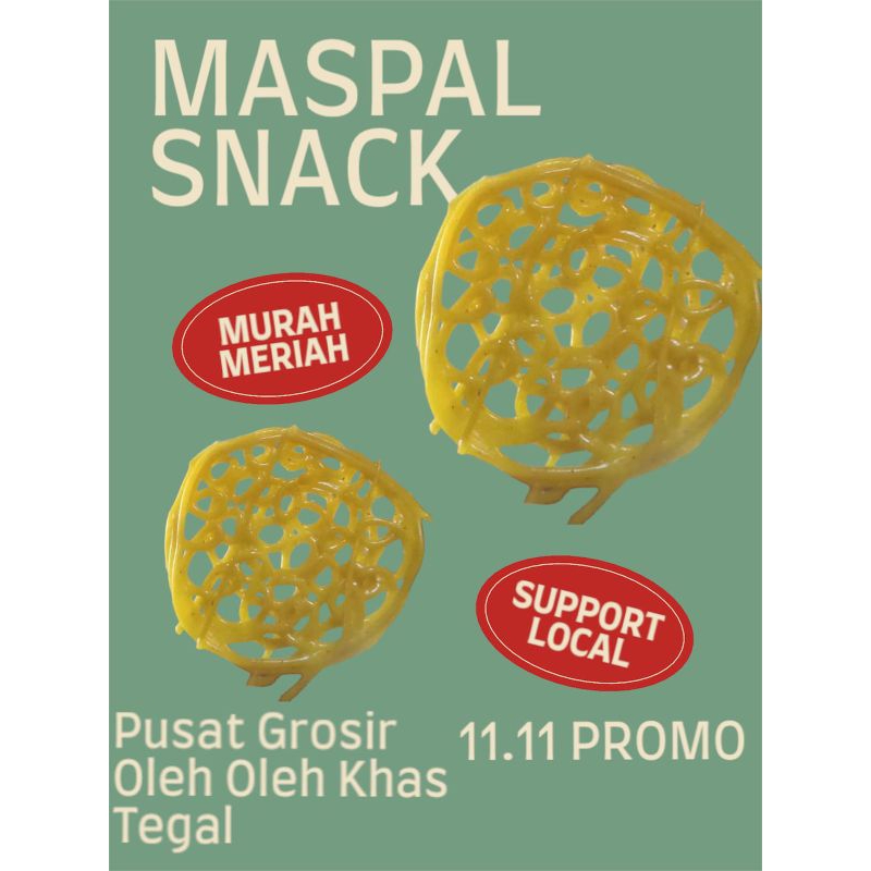 

mie ciplok mentah 500gr khas Tegal!