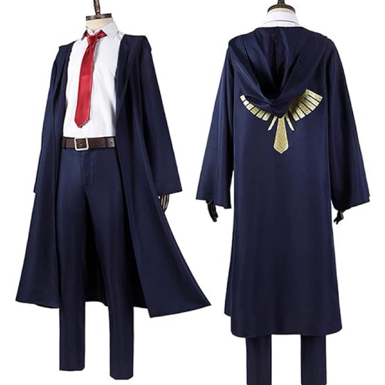 Mash Burnedead  Mashle  Anime  Cosplay  Cosplay Anime  Cosplay Anime Full Set  Costume  Costume Cosp