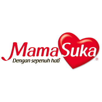 

MAMASUKA Delisaos Saus Sambal Pedas Hot Lava 1kg