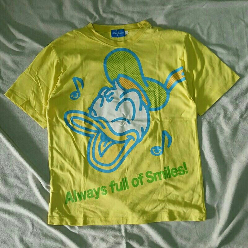 Kaos Disney Resort - Original