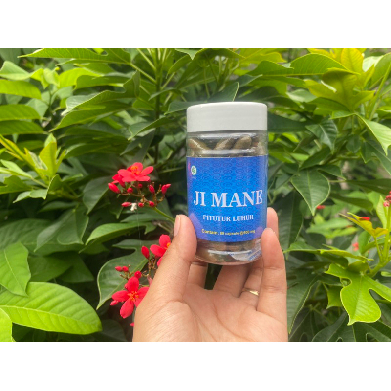 

Jamu Jiman