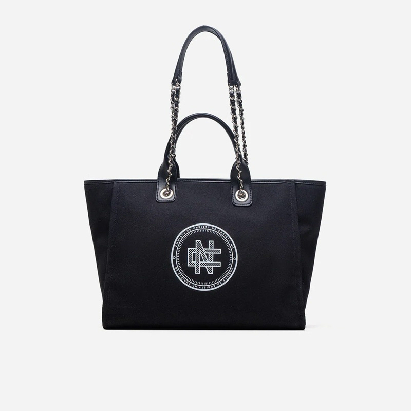 Pre Order- Christy Ng Brielle Canva Tote Bag