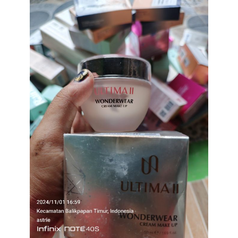 ultima foundation