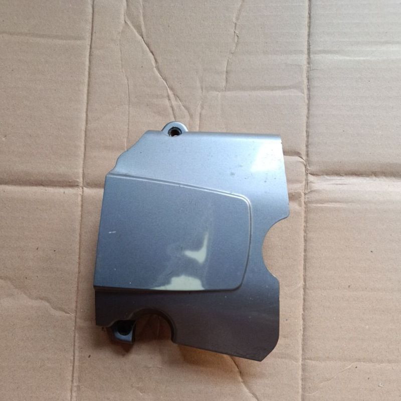 tutup gier gir depan rantai honda megapro primu GL pro Gl max