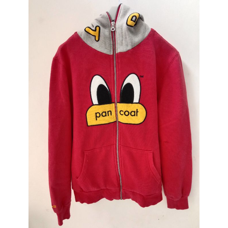 Zipper Pancoat Ori