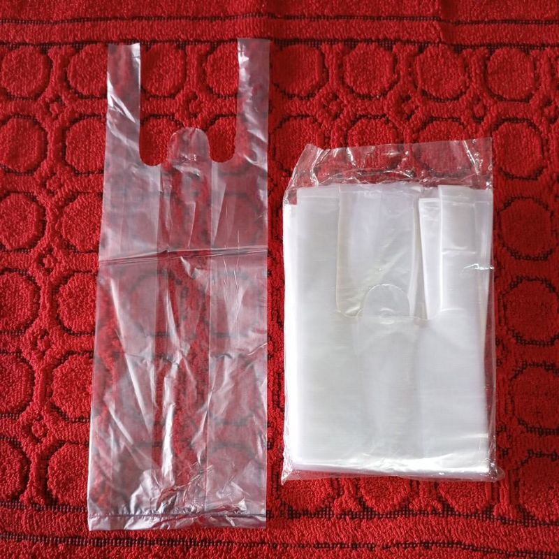 Plastik Asoi Kecil uk 1cup