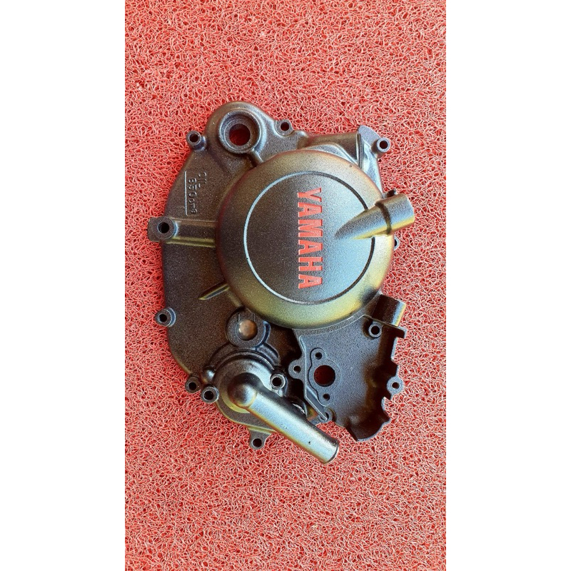 bak kopling Yamaha Touch